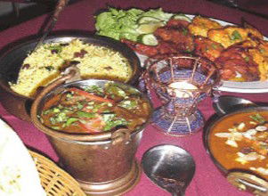 Ashiana Indian Restaurant - New Castle Holiday 0