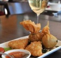 Gwen's Restaurant - New Castle Holiday