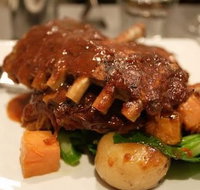 Mikes Seafood Grill - New Castle Holiday