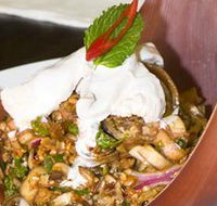 Thai Splendid Rouse Hill - New Castle Holiday
