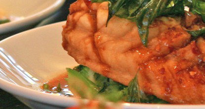 Thai Splendid Rouse Hill - New Castle Holiday 1