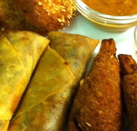 Bhaji On The Beach South Indian Cuisine - New Castle Holiday