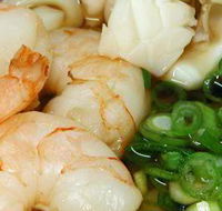 Sushi Bay - New Castle Holiday