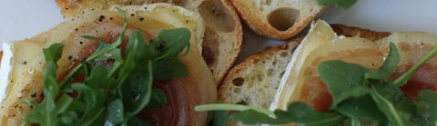 Rosebud Restaurant & Bar - New Castle Holiday 1