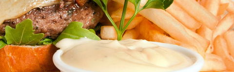 Rosebud Restaurant & Bar - New Castle Holiday 3