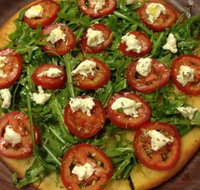 Rozelle Pizzeria - New Castle Holiday