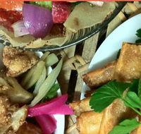 Mezza Grill - New Castle Holiday