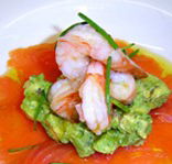 Blu Water Grill - New Castle Holiday