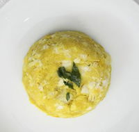 Blue Moon Restaurant - New Castle Holiday