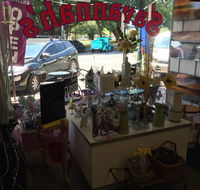 Savannahs Gifts Cafe  Flowers - New Castle Holiday