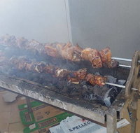 The Stop Cafe - New Castle Holiday