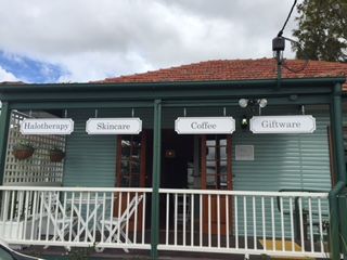 Salty Kisses Natural Therapy Centre - New Castle Holiday 4
