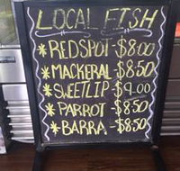 Colonial Corner Takeaway - New Castle Holiday