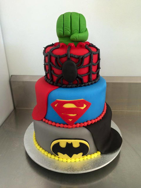 Sweetness Contained - New Castle Holiday 0