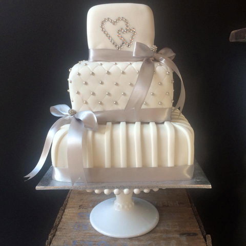 Sweetness Contained - New Castle Holiday 4