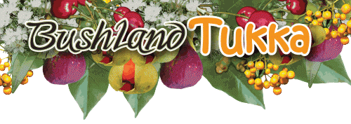 Bushland Tukka Cafe & Catering - New Castle Holiday 0