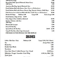 CRACKA DAWN - New Castle Holiday