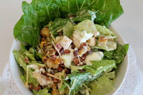 Cupz N’ Crepes - New Castle Holiday 1