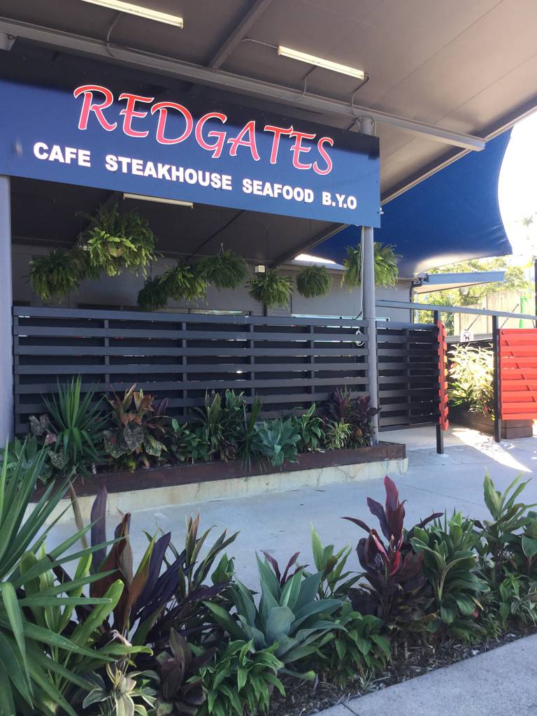 Lower Tully QLD New Castle Holiday