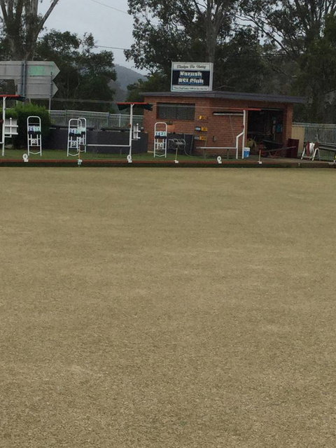 Karuah RSL Club - New Castle Holiday 1