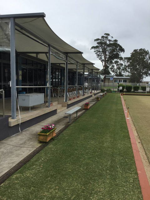 Karuah RSL Club - New Castle Holiday 2