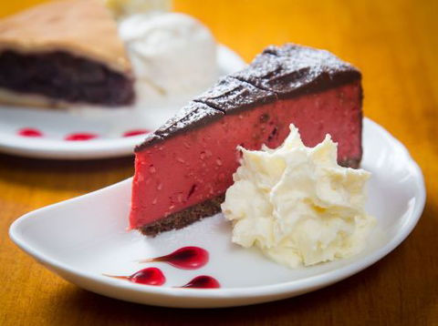 Andy’s Cherry Pie Cafe - New Castle Holiday 0