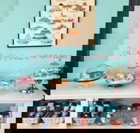 Rockabellas Roadside Diner - New Castle Holiday