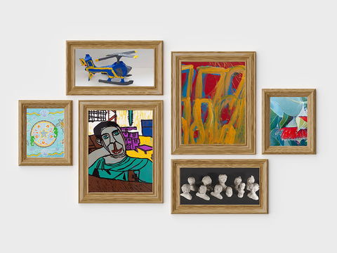 AFTM Queensland Outsider Art Awards Finalists Exhibition 2020 - New Castle Holiday 0