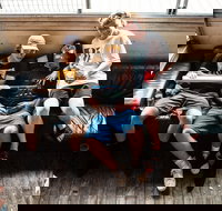 AIRWAVES - The Drive-In Music Festival - New Castle Holiday