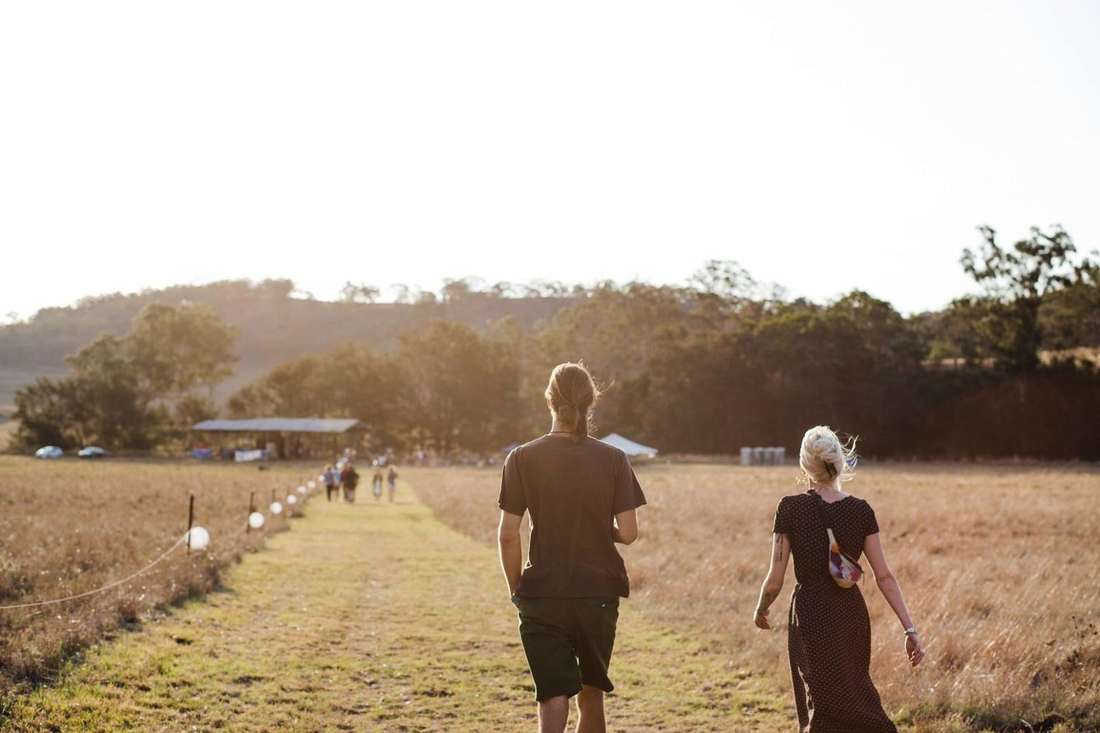 Mount Marshall QLD New Castle Holiday