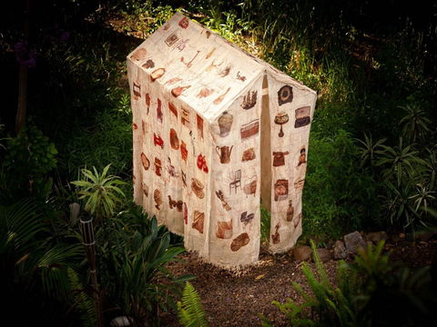 Artisan Collects - New Castle Holiday 0
