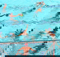 Australian Youth Water Polo Championships - New Castle Holiday