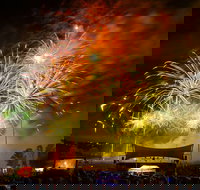 Australia Day in Blacktown - New Castle Holiday