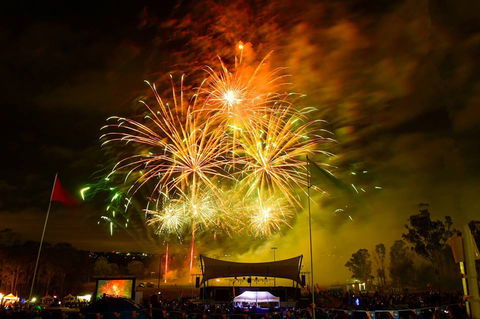 Australia Day In Blacktown - New Castle Holiday 0