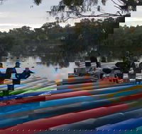 Avon Descent - New Castle Holiday