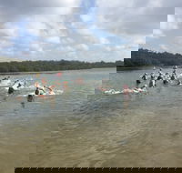 Batemans Bay Triathlon Festival - New Castle Holiday