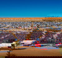 Birdsville Big Red Bash - New Castle Holiday