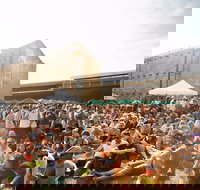 Bitter and Twisted Boutique Beer Festival - New Castle Holiday