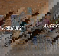 Blacksmithing Workshop - Northern Beaches - New Castle Holiday