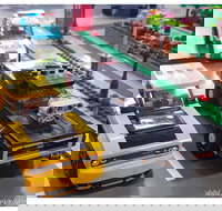 Brickfest at The Bay A Lego Fan Event - New Castle Holiday