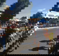 Bunny Bazaar - New Castle Holiday