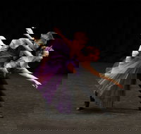 Burdekin Junior Eisteddfod - New Castle Holiday