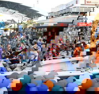 Burdekin Water Festival - New Castle Holiday