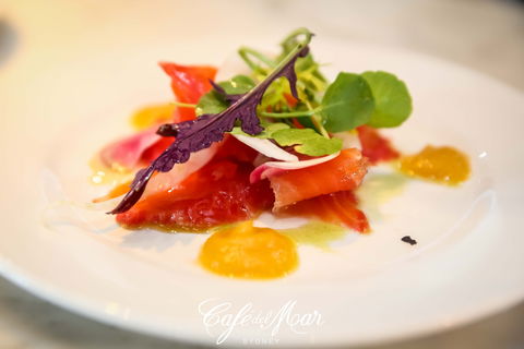 Café Del Mar, Bottomless Long Lunch - New Castle Holiday 1