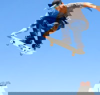 Campbelltown Skate Workshops - New Castle Holiday