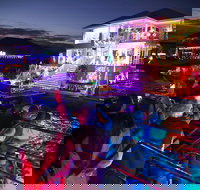 Christmas Lights Cruise - New Castle Holiday