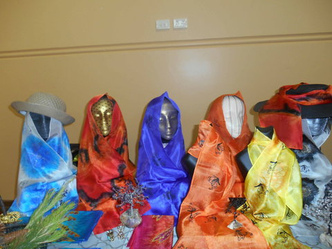 Clare Show Market - New Castle Holiday 2