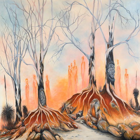 Collection Spotlight - Past Winners - New Castle Holiday 0