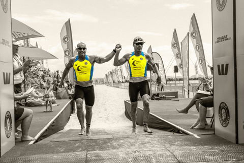 Coolangatta Gold 2020 - New Castle Holiday 0