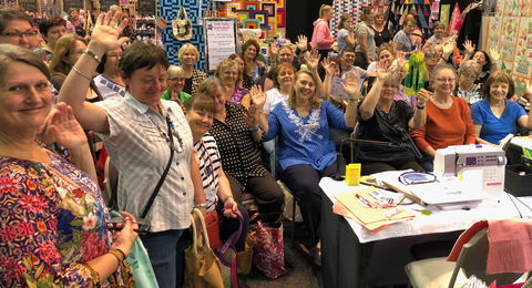 CraftAlive Canberra - New Castle Holiday 0